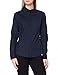 Produktbild G-STAR RAW Womens Kick Back Slim Shirt, Mazarine Blue C271-4213, Large