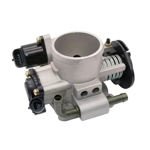 Kit de cuerpo de aceleración para motor 1.4 16V de Kalos y Aveo F14D3