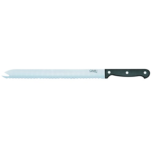 Ginsu 05134DS Original Carving Slicer, Black