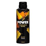 Power - Desodorante antimanchas (4 unidades)