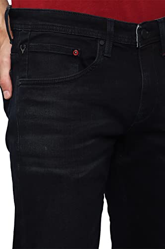 Image of Allen Solly Men's Slim Jeans