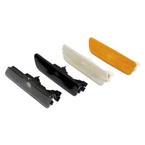 Clignotants de auto anti humidité pour feux de position Golf 4 avant