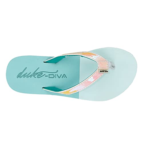 Image of Duke womens Flip-flops Slipper