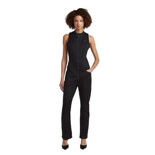 Jumpsuit Mujer G-STAR Mono Lynn para vestir cómoda y elegante sin perder tiempo