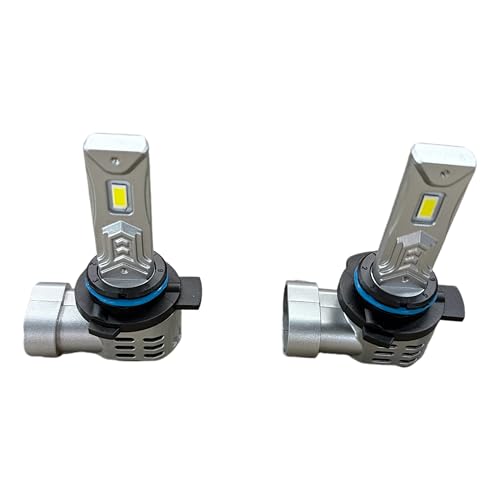 Image of Marsauto 9012 Fog Light Bulbs, pack of 2