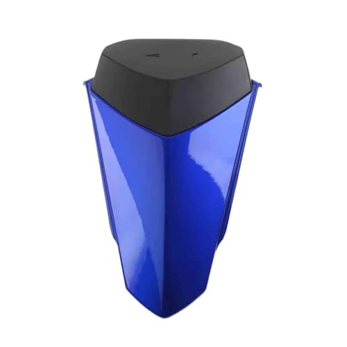 Carénage selle arrière couvercle de siège bleu YZF R7 passager