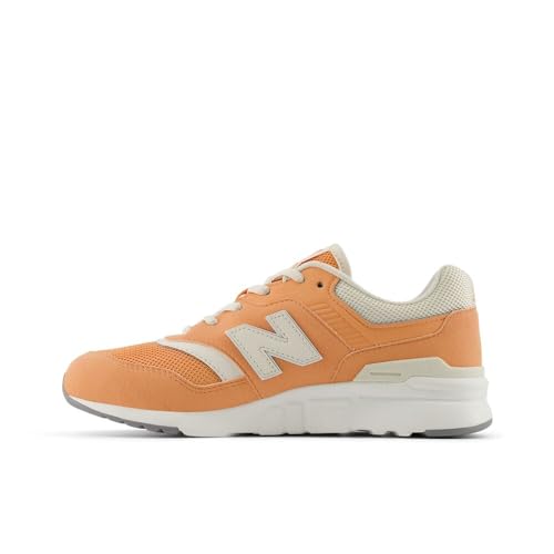 Image of New Balance Baby Boys' 997h V1 Bungee Sneakers