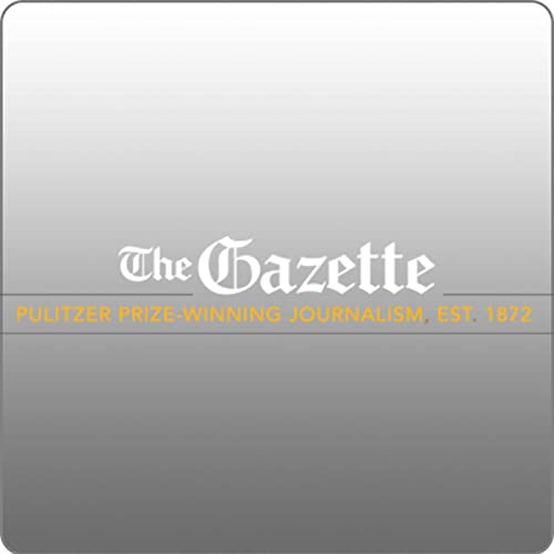 Colorado Springs Gazette: Tuesday