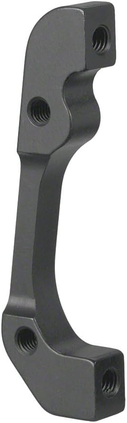 Replacement Compatible with Hayes Post Disc Brake Adaptor for is Mount, Rear 160mm Rotor, Aluminum Bicycle Bike