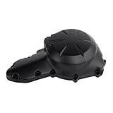 Funktion: Die Form, Passform und Funktion des Motorradkurbelgehäuses, es hat eine gewisse Anti-Drop-Funktion und spielt eine schützende Rolle