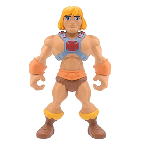 Masters of the Universe MOTU FIGURA FLEXÍVEL 4