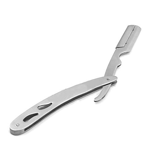 PRECISE CANADA: STAINLESS STEEL EXCHANGEABLE BLADE BARBER RAZORS