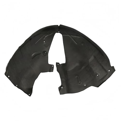 Guardabarros para Tesla Model X: viaja seguro por carretera con este protector derecho 2016-20 3