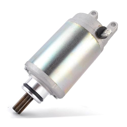 Motor de arranque 31100-17H00 para moto GSF 650 Bandit S y GSX650F