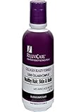 Kardashian Rejuvicare Liquid Collagen Formula, Grape, 16 Fluid Ounce