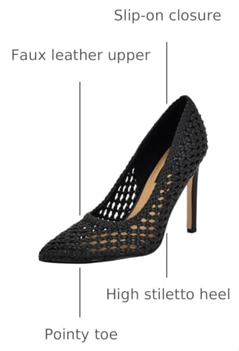 Image of Nine West Women's Tatiana Pump