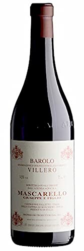 MASCARELLO GIUSEPPE E FIGLIO Villero Barolo 2020