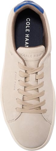 Image of Cole Haan Men's Grand Crosscourt Traveler Sneaker