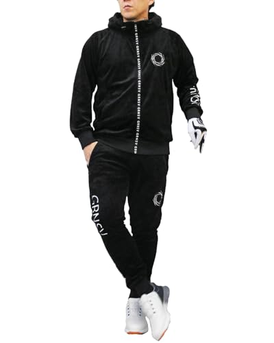 [TopIsm] [GIORNO SEVEN WmZu] StEFA Y ㉺ZbgAbv VM[{At[X tWbvp[J[ gbvX Stpc H~ 2-ubN XL