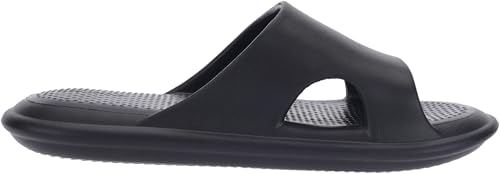 BRONAX House Slippers for Women and Mens | Quick Drying Shower Shoes | Cushioned Sole4