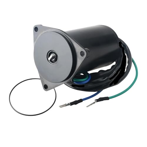 Moteur de trim pour bateau 40-235HP régulateur de relevage 393988