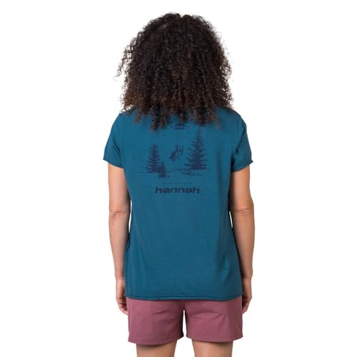 Hannah Edith short sleeve t-shirt 36 pour un style casual - 2