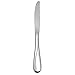 Oneida Flight 12-Piece Stainless Steel Flatware Set, Service for 4