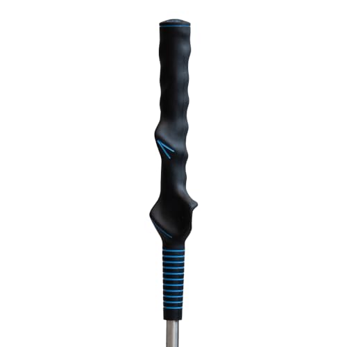 SuperStroke Golf Training Grip for Proper Hand Position