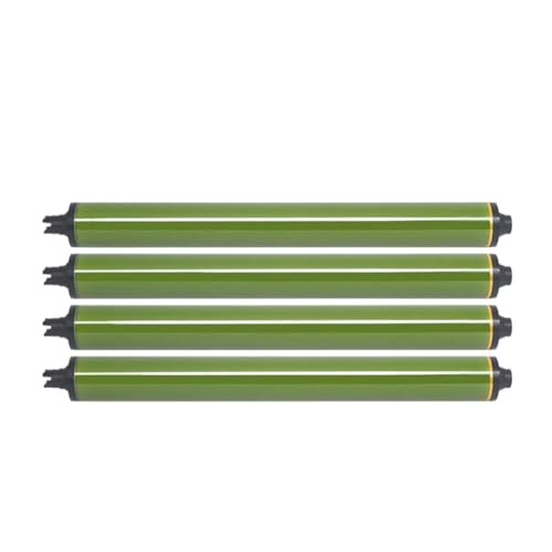 Tambour OPC Cylindre de Rechange pour Photocopieur Xerox DC240 700 C60 4PCS