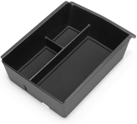 Caja de almacenamiento de consola para BYD, caja de almacenamient...