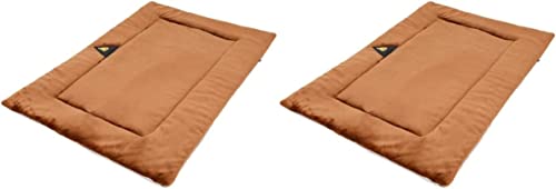 Alfombra térmica para reptiles LGYYGL 72x48.5 cm marrón