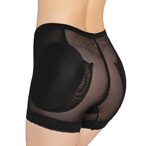 Culotte faux cul et shorty gainant pour sublimer votre robe de soirée moulante