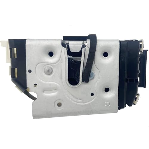 Image of Door Lock Actuator Compatible with 2011-2021 Durango, Grand Cherokee WK2 Front Passenger Right Side