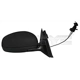 skoda fabia außenspiegel links  DAPA GmbH & Co. KG 3320031 Außenspiegel Rechts