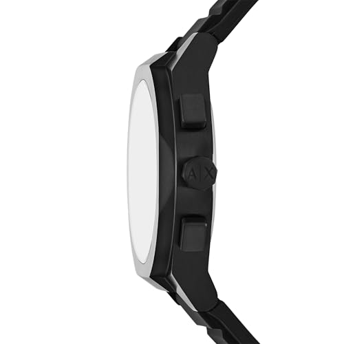 Image of A|X Armani Exchange Men's Sync Chronograph Watch, Analog Watch for Men