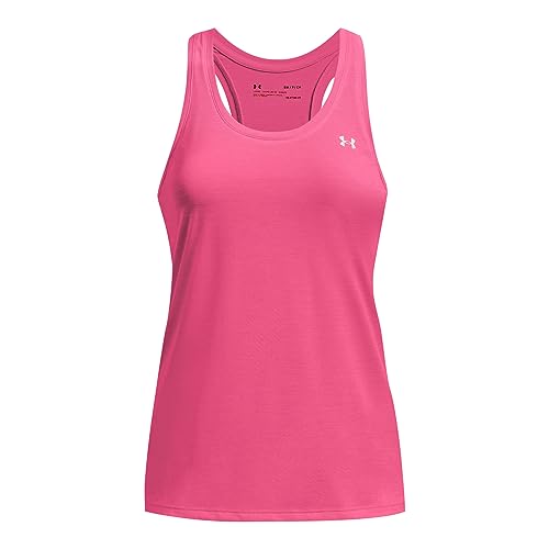Image of Under Armour Women's Tech Twist Tank Top