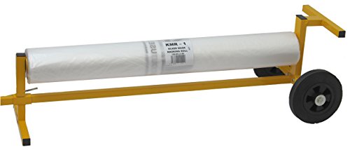 Preisvergleich Produktbild ProfiShop Folien Abrollständer Abroller Abrollgerät mobil