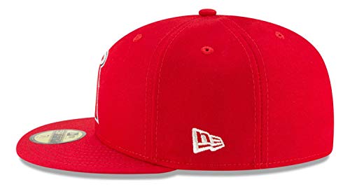 New Era Los Angeles 2018 Game Hat Game Size 70