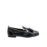 BATA Mocasines de Mujer con borlas Red Label