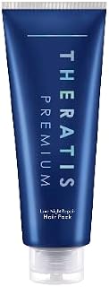 THERATIS 夜间修护 Premium LUXE 发膜 受损护理 美容液成分 功能性肽 修复、保湿成分