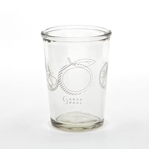 Set de 12 vasos SOUL ONE 130 ml
