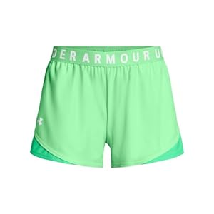 Under Armour Women’s Play Up 3.0 Shorts