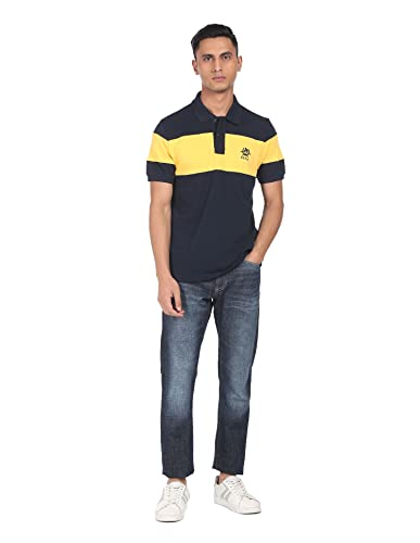 Image of U.S. POLO ASSN. Men's Slim Fit T-Shirt
