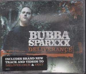 Deliverance: Sparxxx, Bubba: Amazon.ca: Music