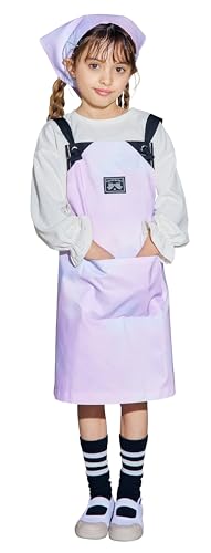 [�A���T�i] �L�b�Y�G�v���� ���̎q �q�� ���ǂ��p �W���j�A �O�p�� �t�� 100-150 M �}�[�u��