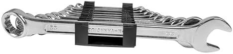 Mannesmann M19652 Combination Spanner Set