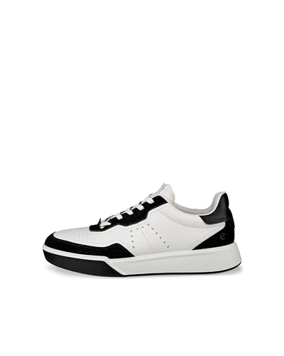 Image of ECCO Men's Street Court Lace