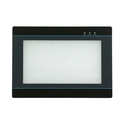 Película protectora para pantalla táctil de 7" MM-35MR contra arañazos en paneles Red Word Film