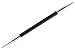 Produktbild KnitPro 41305 austauschbare Rundstricknadel Karbonz, 4 mm