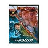Amazon.com: Deadly Ransom/the Pawn Double Feature (dvd Movies, A2) New ...